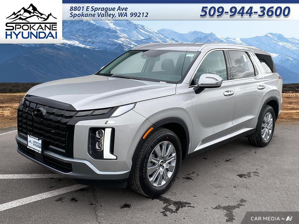Vehicle image 1 of 28