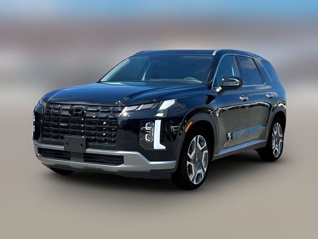 2025 Hyundai Palisade SEL Premium 8P