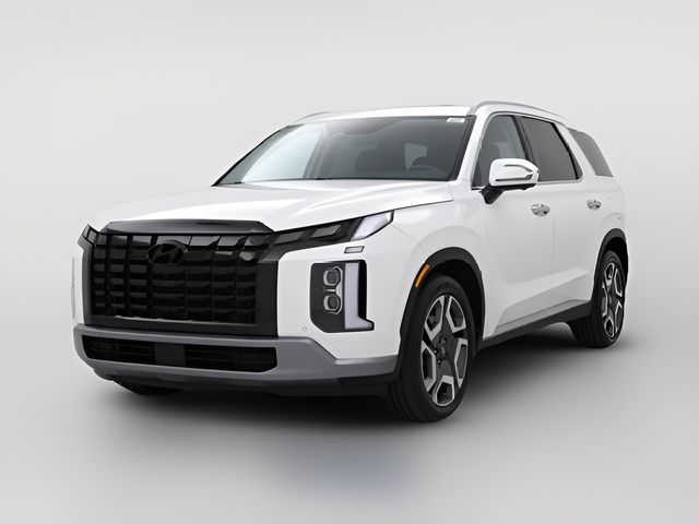 2025 Hyundai Palisade SEL Premium 8P