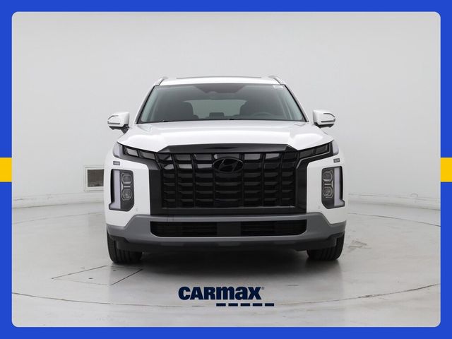 2025 Hyundai Palisade SEL Premium 8P