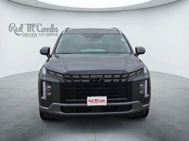 2025 Hyundai Palisade SEL Premium 7P