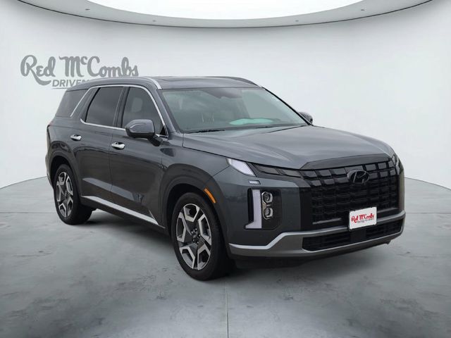 2025 Hyundai Palisade SEL Premium 7P