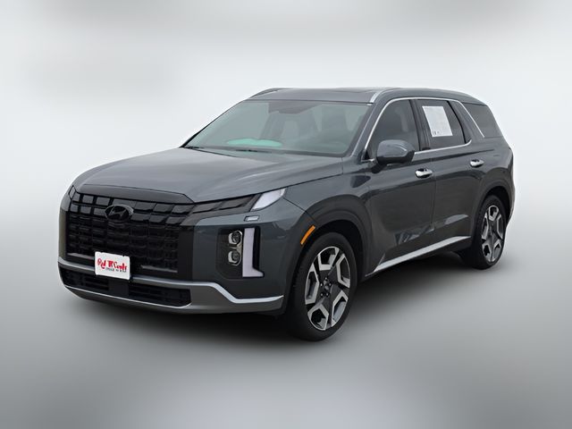 2025 Hyundai Palisade SEL Premium 7P