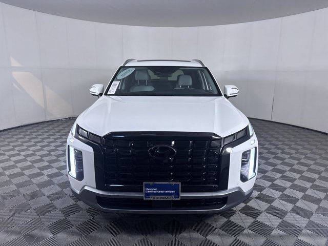 2025 Hyundai Palisade SEL Premium 8P