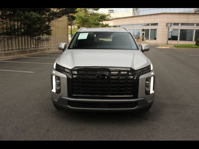 2025 Hyundai Palisade SEL Premium 7P
