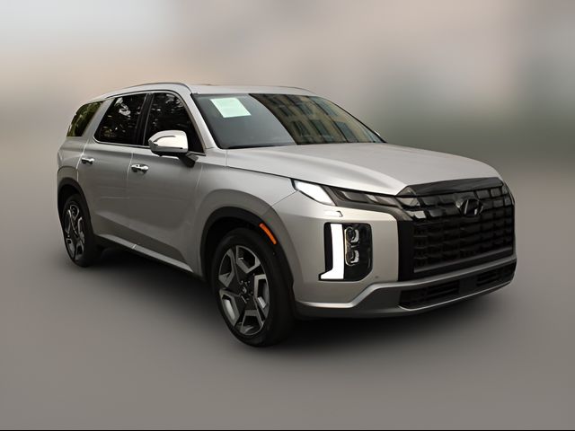 2025 Hyundai Palisade SEL Premium 7P