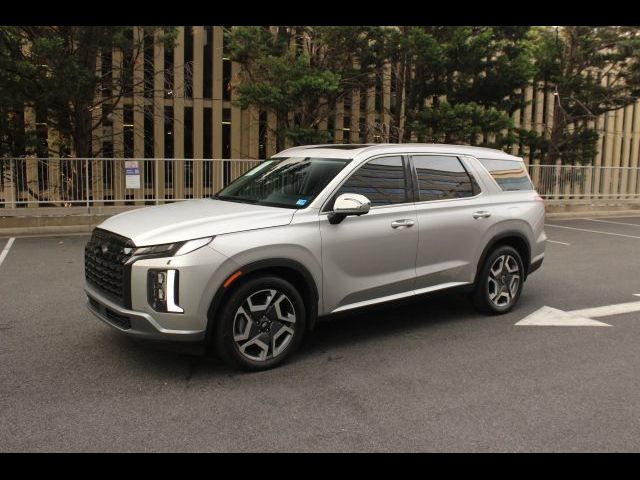 2025 Hyundai Palisade SEL Premium 7P