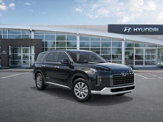 2025 Hyundai Palisade SE