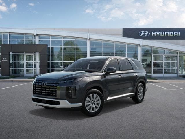 2025 Hyundai Palisade SE