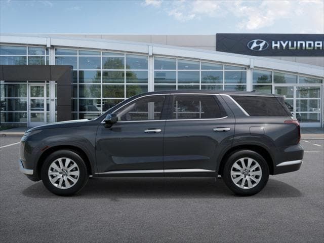 2025 Hyundai Palisade SE