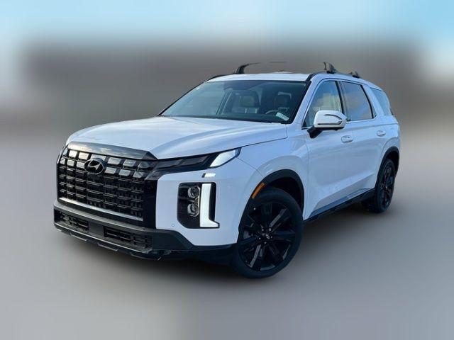 2025 Hyundai Palisade XRT