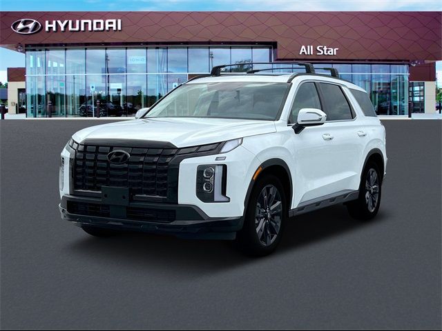 2025 Hyundai Palisade XRT