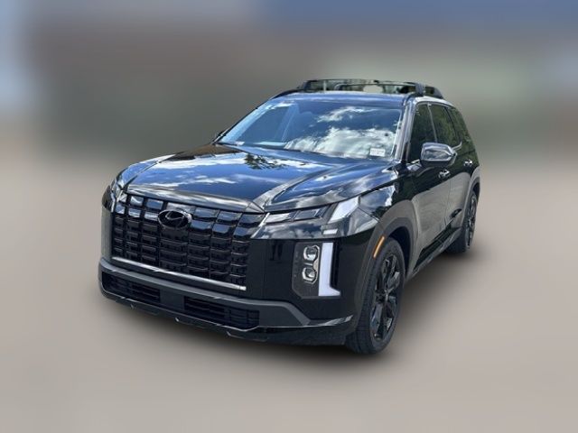 2025 Hyundai Palisade XRT