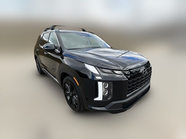 2025 Hyundai Palisade XRT