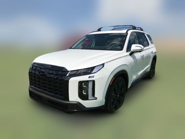 2025 Hyundai Palisade XRT