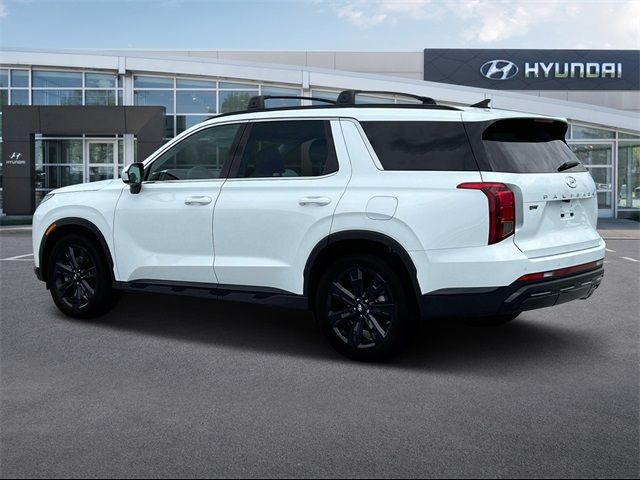 2025 Hyundai Palisade XRT