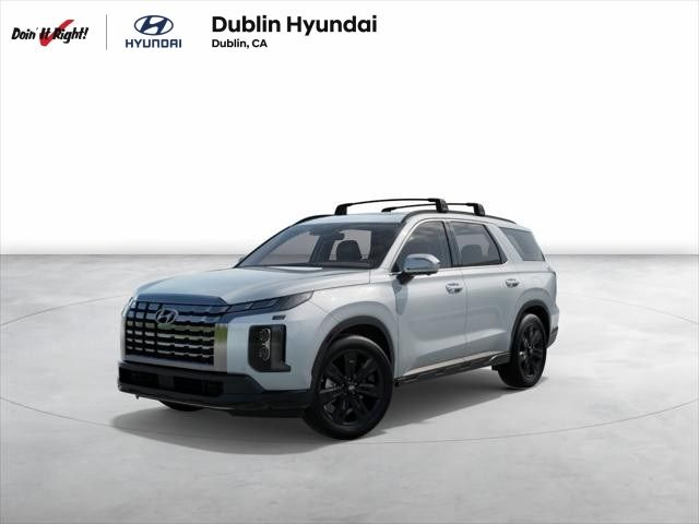 2025 Hyundai Palisade XRT