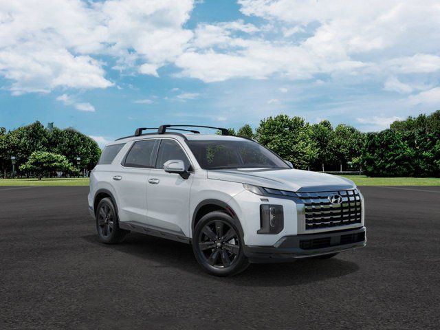 2025 Hyundai Palisade XRT