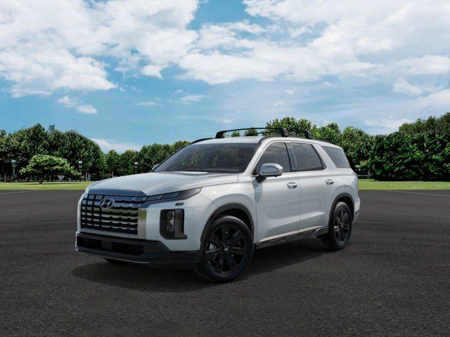 2025 Hyundai Palisade XRT