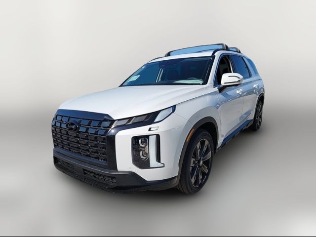 2025 Hyundai Palisade XRT