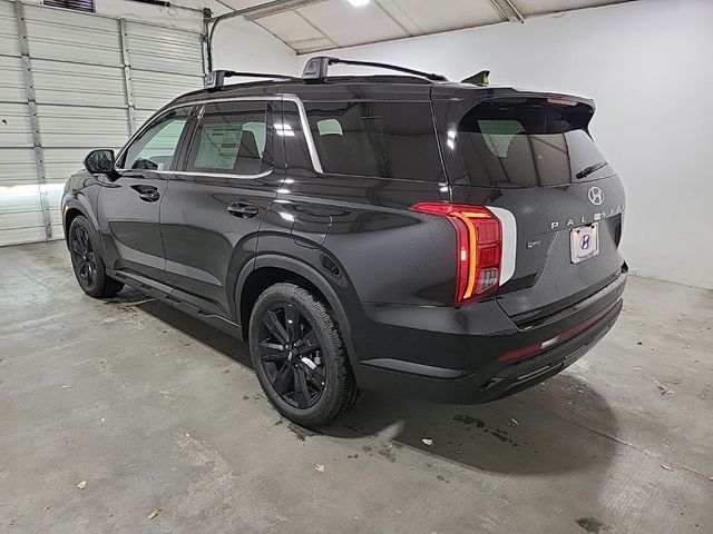 2025 Hyundai Palisade XRT