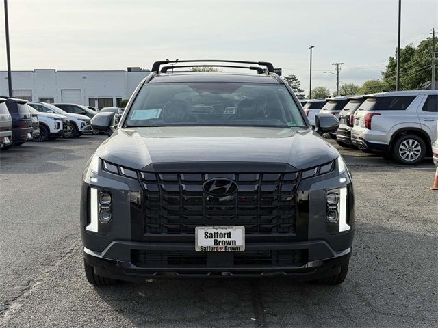 2025 Hyundai Palisade XRT