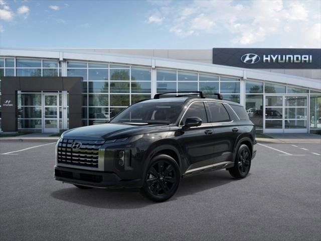 2025 Hyundai Palisade XRT