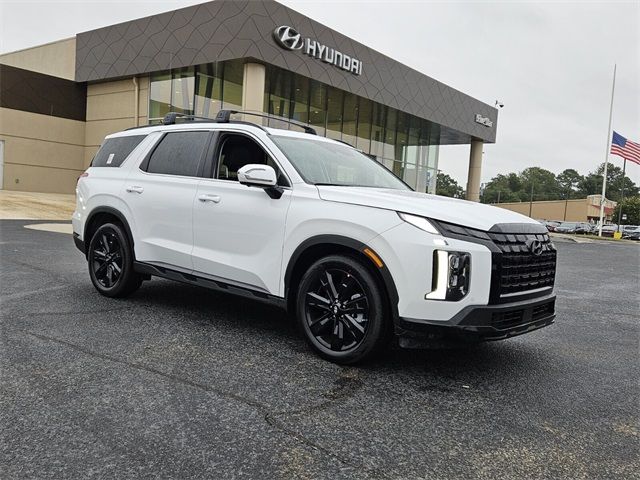 2025 Hyundai Palisade XRT