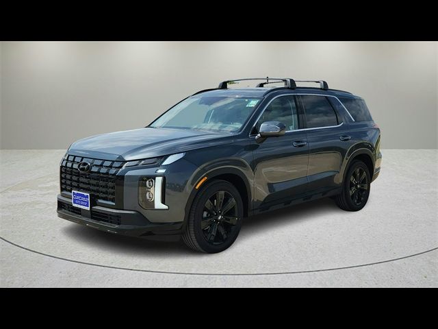 2025 Hyundai Palisade XRT