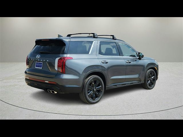 2025 Hyundai Palisade XRT