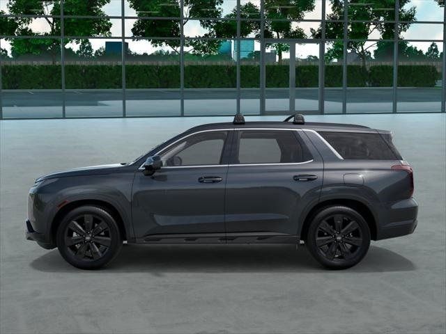 2025 Hyundai Palisade XRT