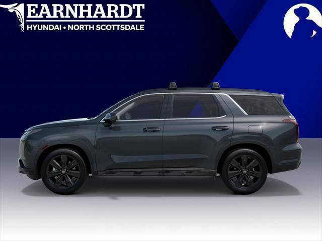 2025 Hyundai Palisade XRT