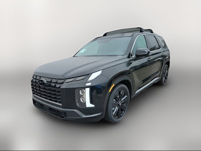 2025 Hyundai Palisade XRT