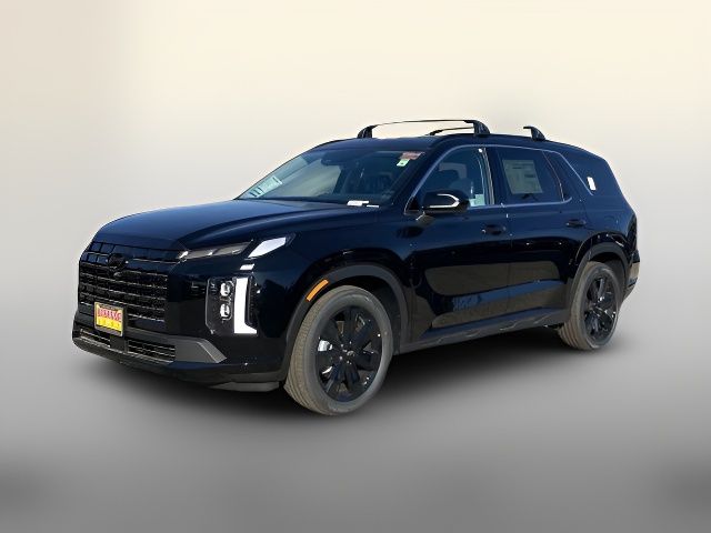 2025 Hyundai Palisade XRT