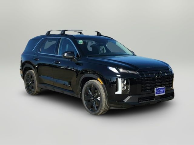 2025 Hyundai Palisade XRT