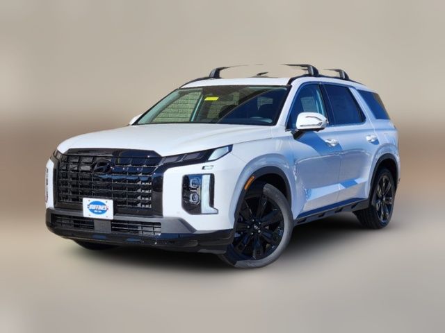 2025 Hyundai Palisade XRT