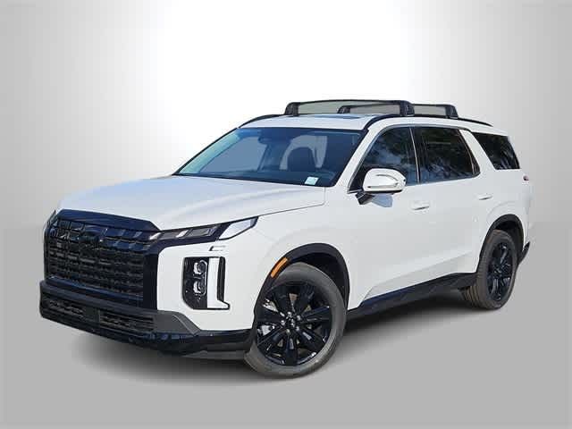 2025 Hyundai Palisade XRT