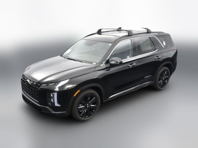 2025 Hyundai Palisade XRT