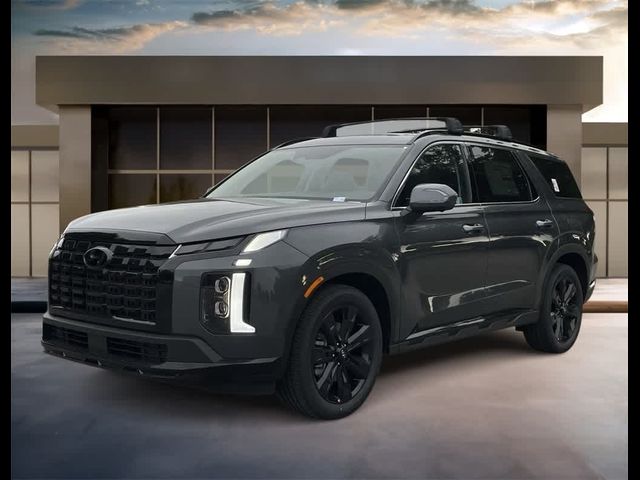 2025 Hyundai Palisade XRT