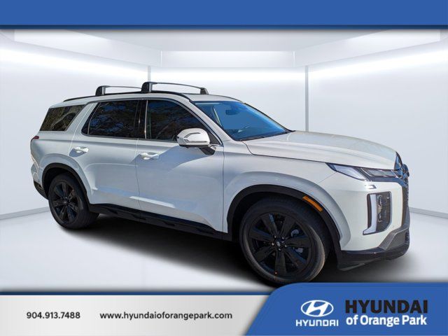 2025 Hyundai Palisade XRT