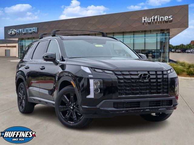 2025 Hyundai Palisade XRT