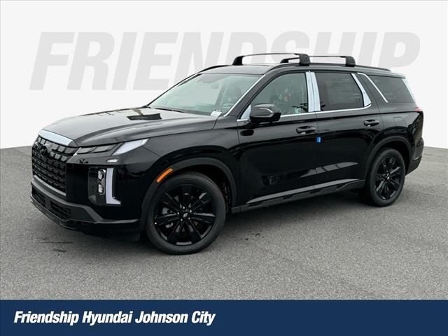 2025 Hyundai Palisade XRT