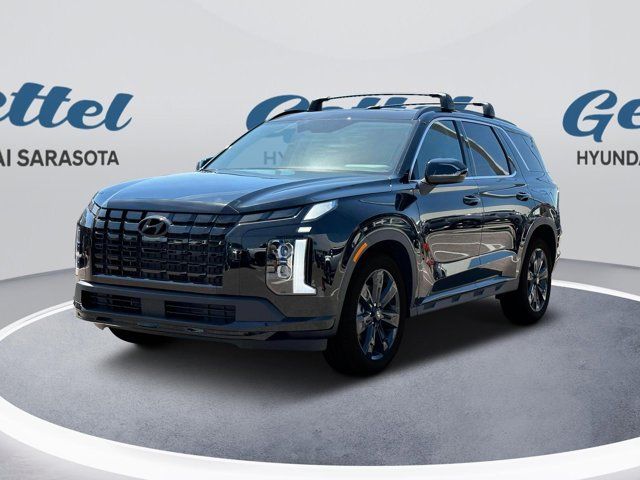 2025 Hyundai Palisade XRT