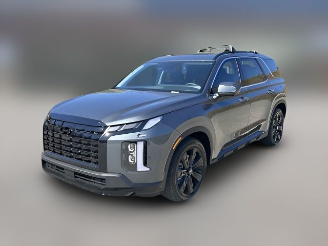 2025 Hyundai Palisade XRT