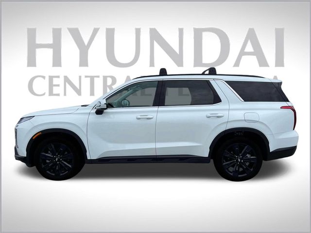 2025 Hyundai Palisade XRT