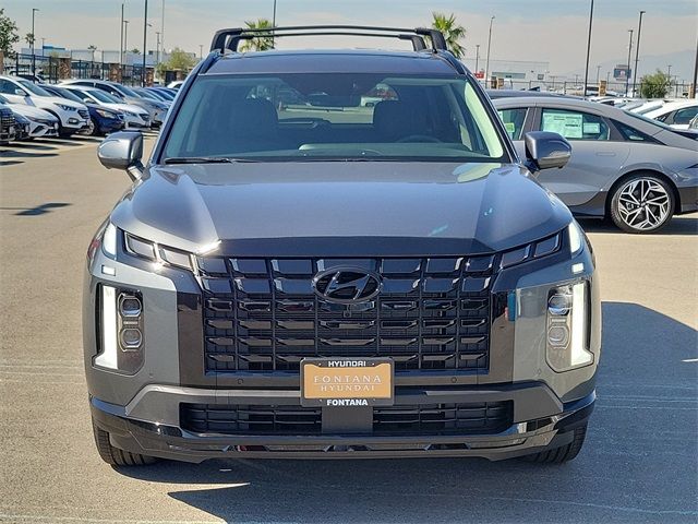 2025 Hyundai Palisade XRT