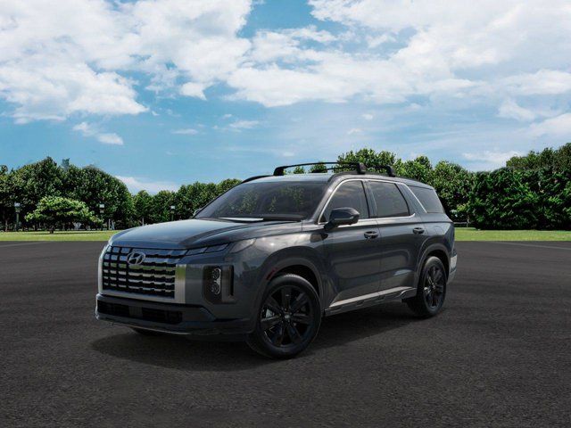 2025 Hyundai Palisade XRT