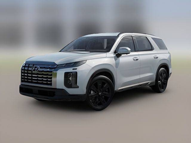 2025 Hyundai Palisade XRT