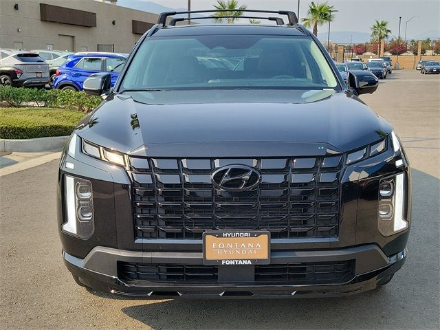 2025 Hyundai Palisade XRT