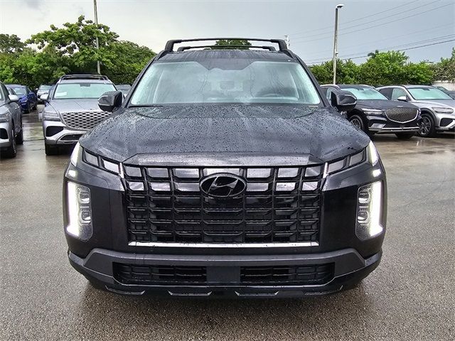 2025 Hyundai Palisade XRT